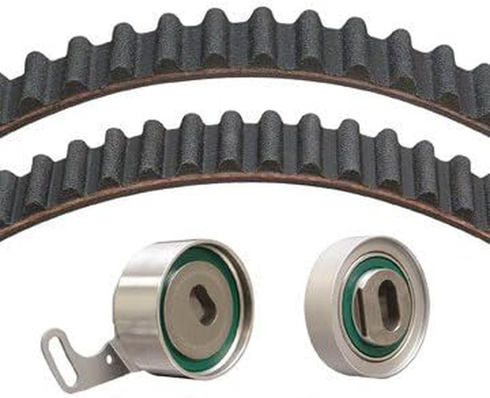Dayco 95187K1 Honda/Isuzu 2.2L Timing Belt Kit
