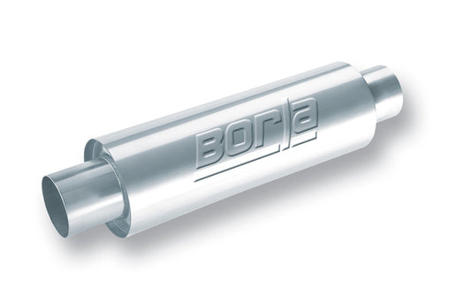 BORLA 40085 Borla 140085 Cat-Back Exhaust System (40085)