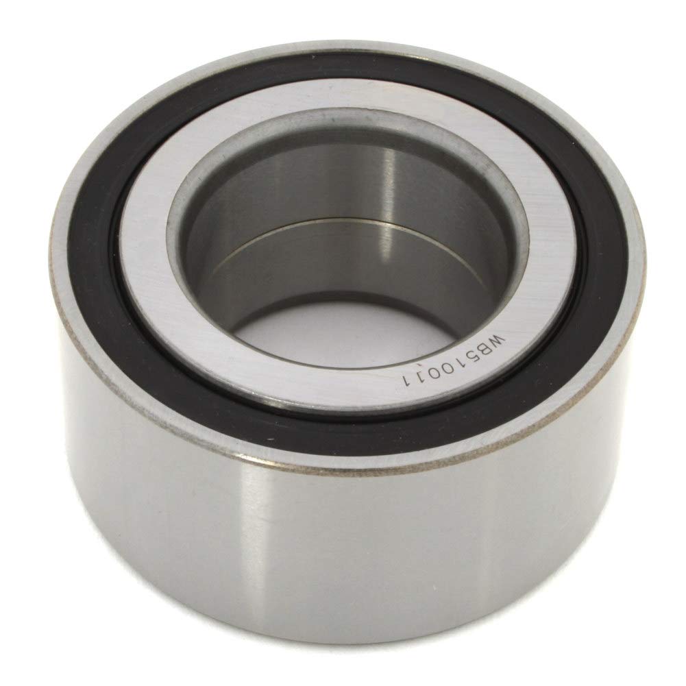 WJB WB510011 Wjb WB510011 BALL ANGULAR CONTACT DOUBLE ROW