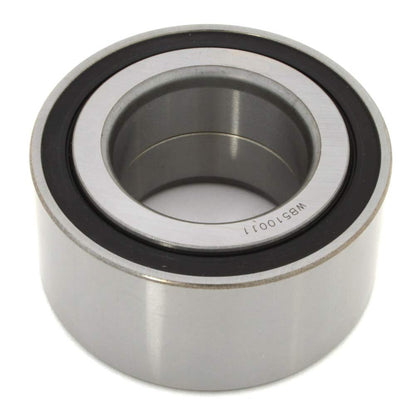 WJB WB510011 Wjb WB510011 BALL ANGULAR CONTACT DOUBLE ROW