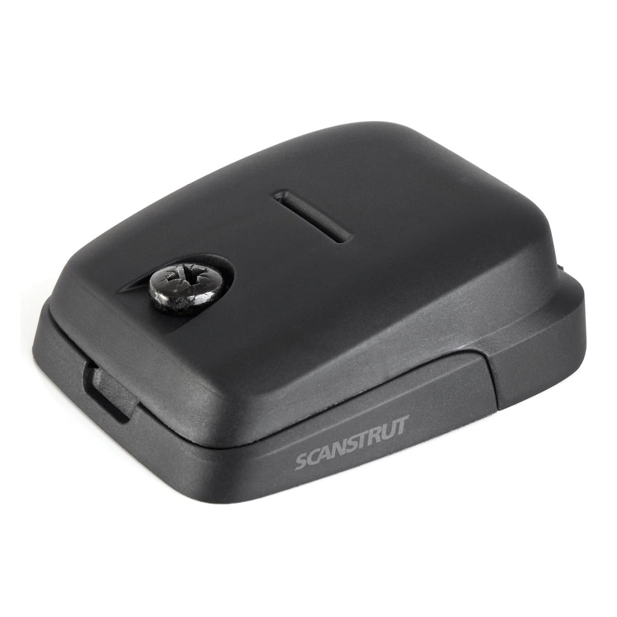 SCANSTRUT DS-HD6-BLK Scanstrut DS-HD6-BLK Horizontal Double Cable Seal – Black