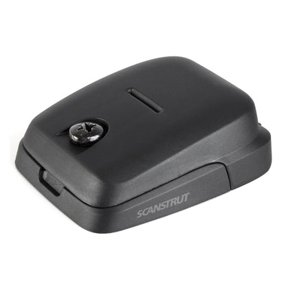 SCANSTRUT DS-HD6-BLK Scanstrut DS-HD6-BLK Horizontal Double Cable Seal – Black
