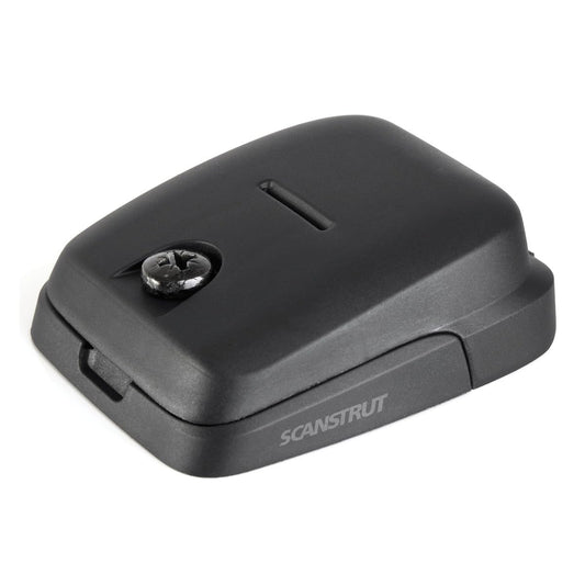 SCANSTRUT DS-HD6-BLK Scanstrut DS-HD6-BLK Horizontal Double Cable Seal – Black