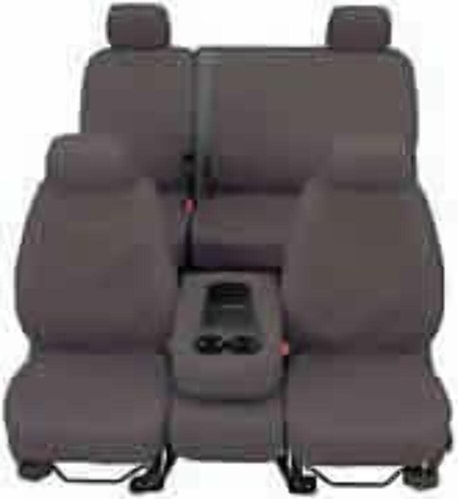 COVERCRAFT SS2492PCGY Covercraft SS2492PCGY Seat Cover, Vehicle Protection, Seat Covers