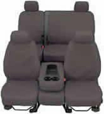 COVERCRAFT SS2492PCGY Covercraft SS2492PCGY Seat Cover, Vehicle Protection, Seat Covers