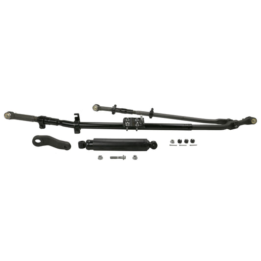 MOOG DS800980A MOOG DS800980A Steering Linkage Assembly for 2006-2008 Dodge Ram 1500