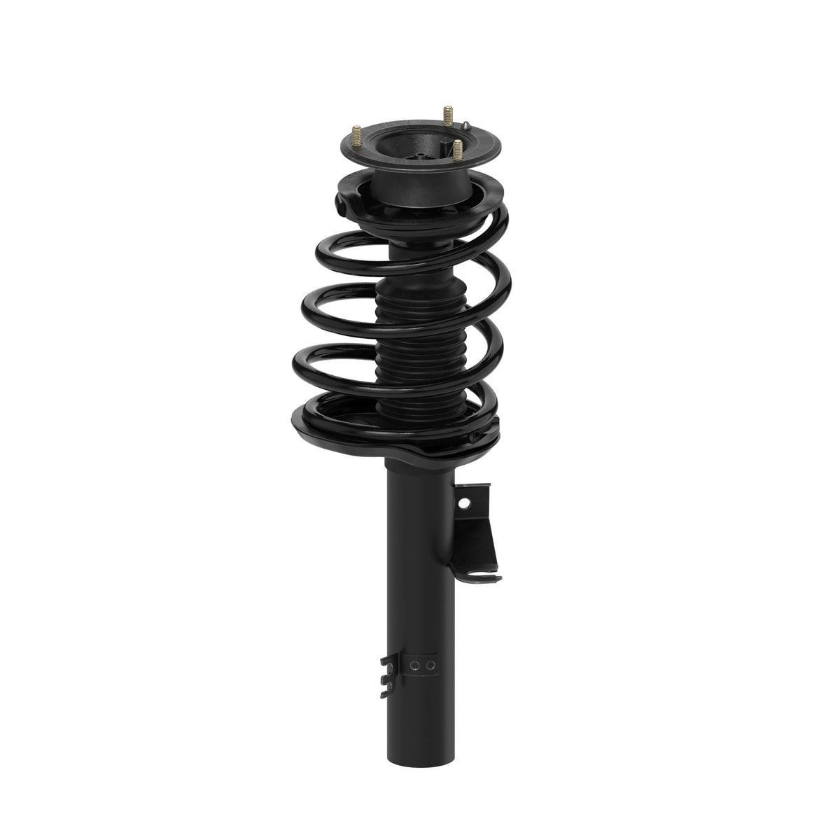Monroe 172548 Suspension Strut and Coil Spring Assembly