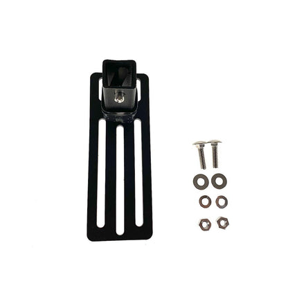 EXPOSED RACK 8-00-9875 Exposed Rack 8-00-9875 CLICK-IN UNIV. BRKT B15