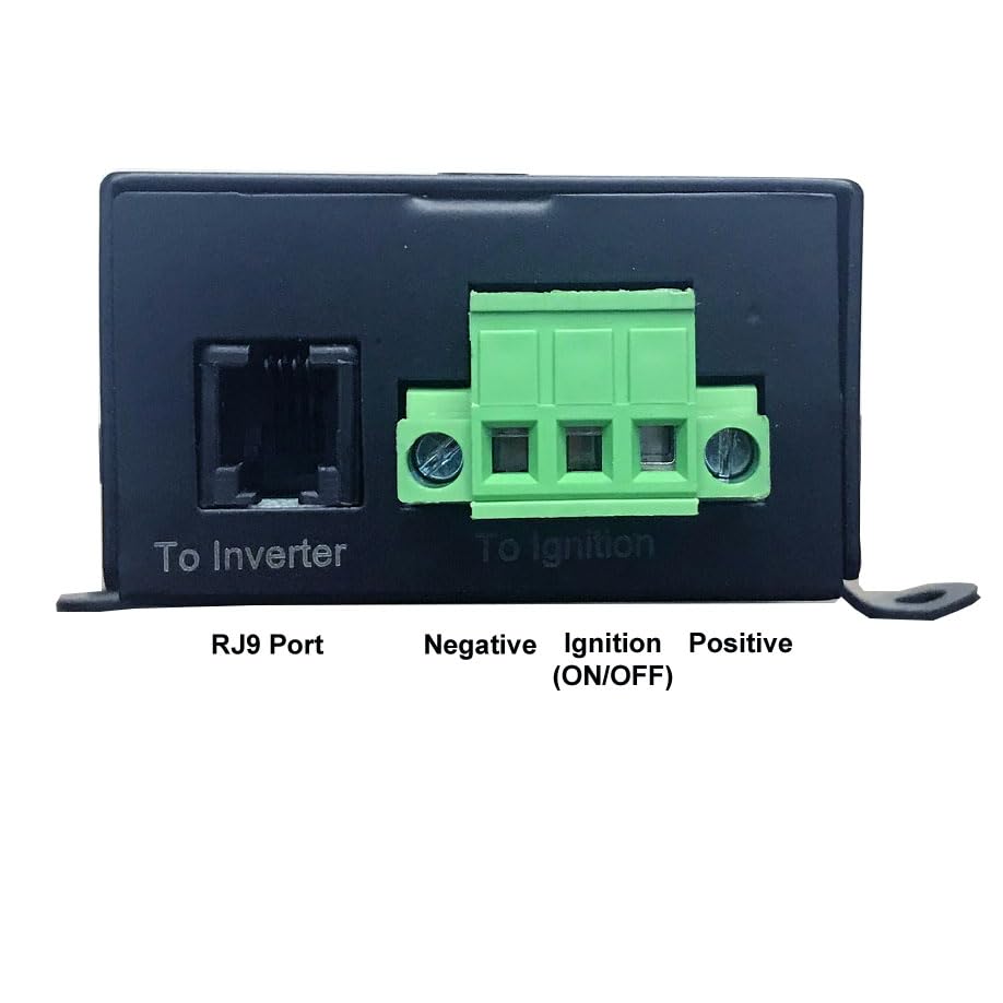 AIMS POWER REMHFIGNITE AIMS Ingnition/Toggle Switch for High Frequency Inverters (AIMS Only)