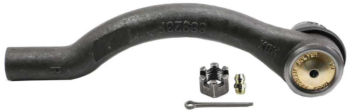 MOOG ES800459 MOOG ES800459 Steering Tie Rod End for 2008 - 2012 Honda Accord