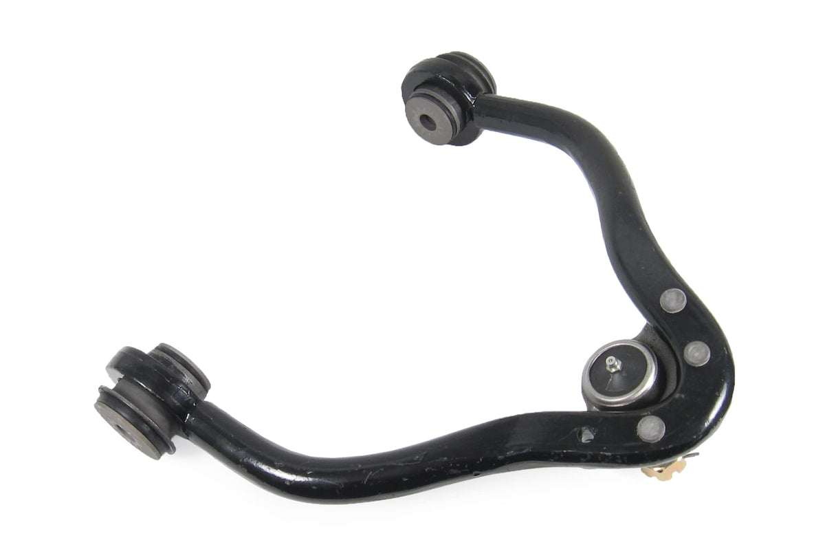 Mevotech CMS20350 Supreme Control Arm & Ball Joint Assembly