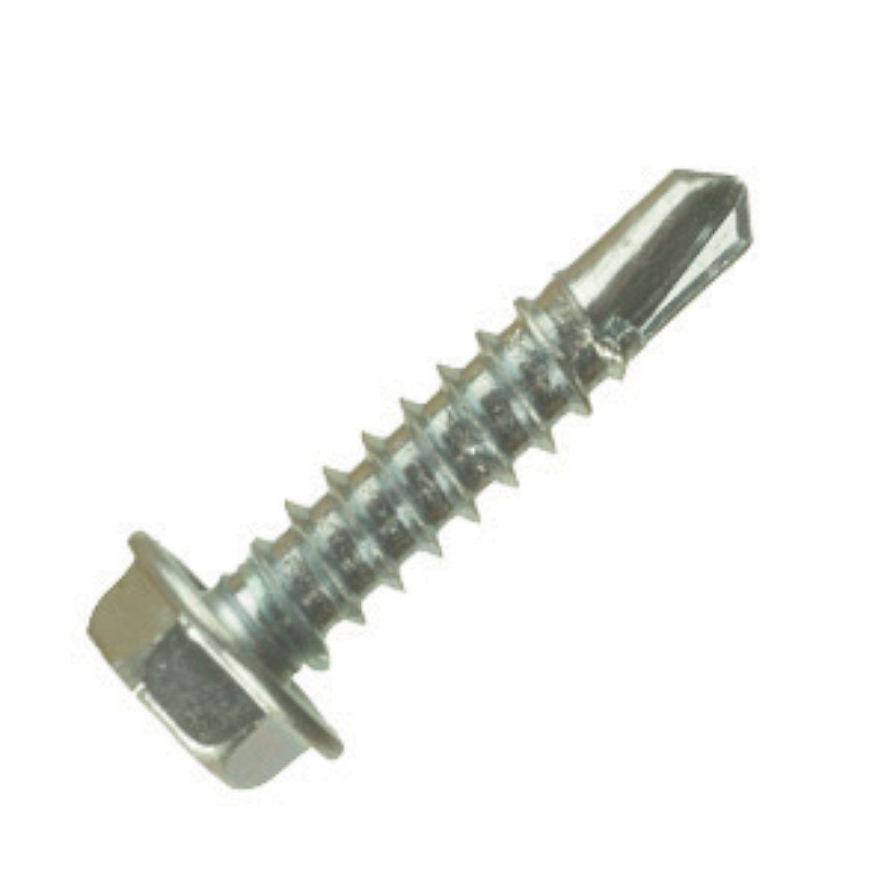 AP PRODUCTS 012-DP50 8X1 Ap Products 012-DP50 8X1 50 PK 1' SD SCREWS