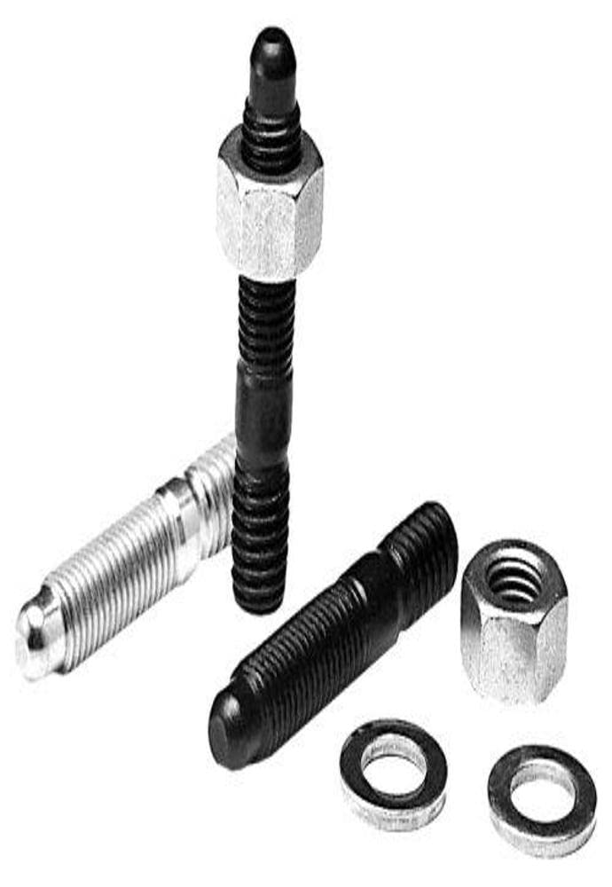 ARP 200-2401 ARP Standard Carburetor Stud Kit 1.7in OAL