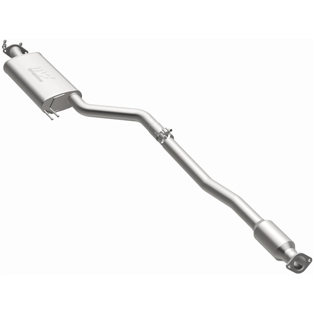 MAGNAFLOW 5571150 MagnaFlow Direct-Fit Catalytic Converter 5571150 (CARB Compliant)
