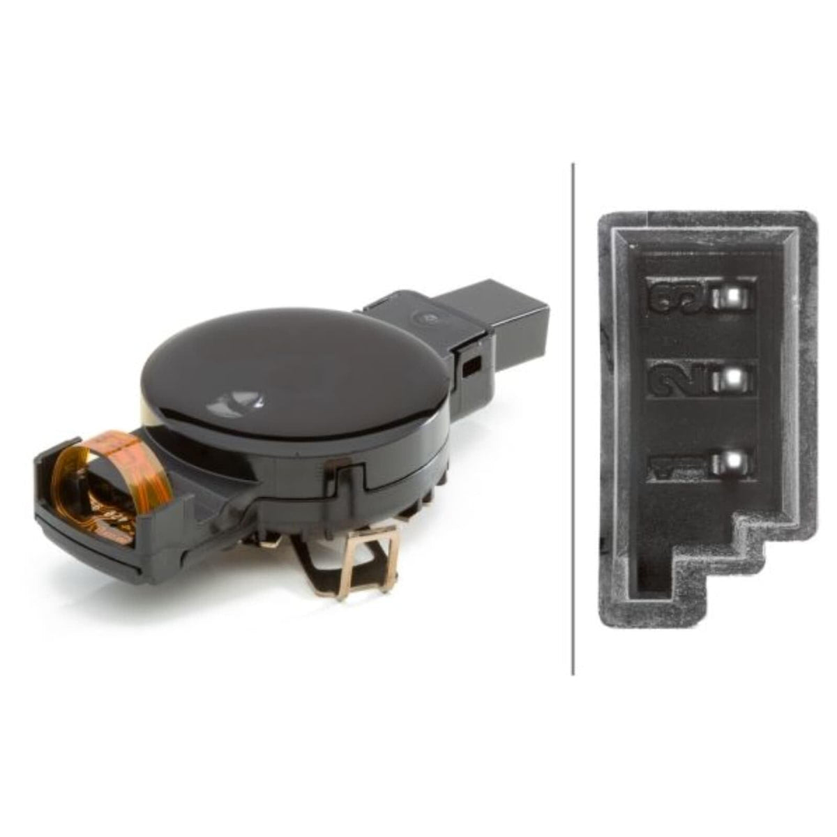 Hella 011012831 RAIN-/LIGHT SENSORS
