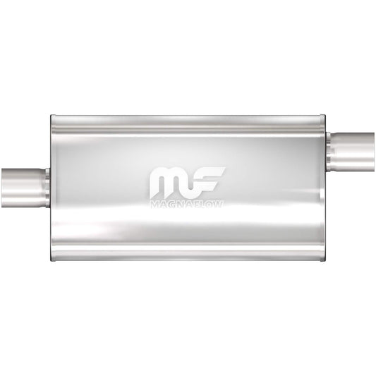 MAGNAFLOW 12589 MagnaFlow Performance Exhaust Muffler 12589