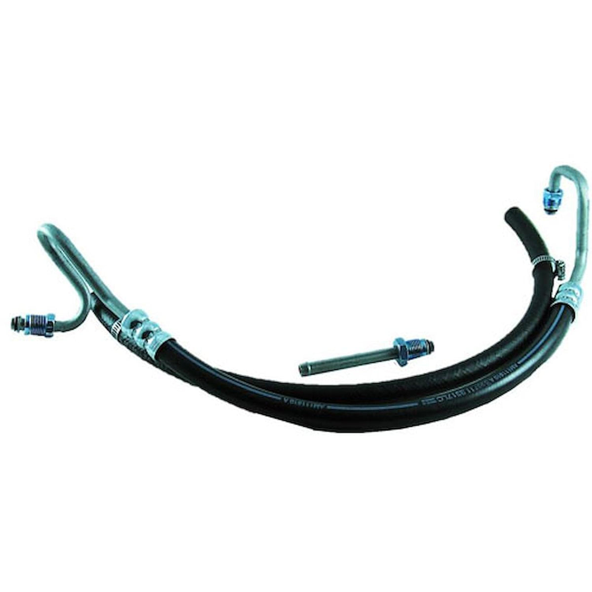 BORGESON 925116 Borgeson 925116 Hose Kit - 4 Piece