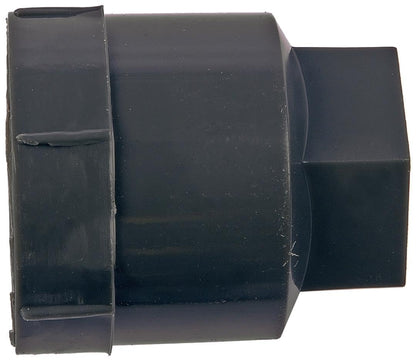 DORMAN 611-606 Dorman 611-606 M24-2.0 NUT COVER GRAY