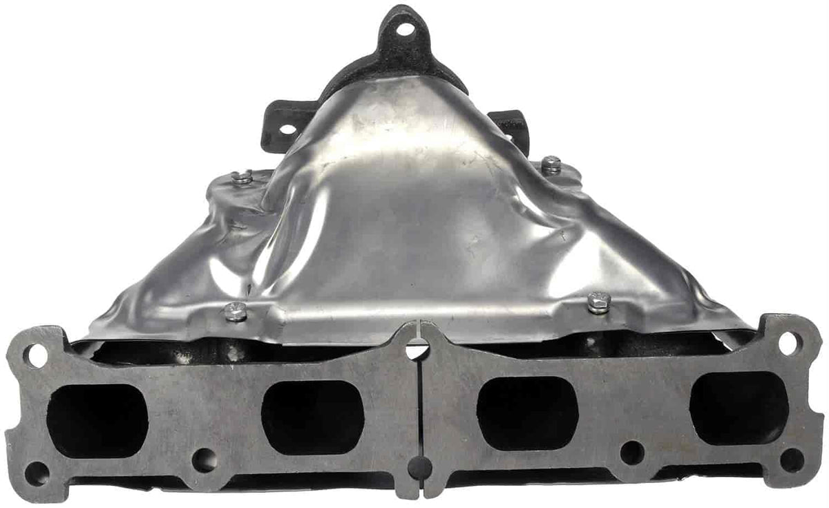 DORMAN 674-985 Dorman 674-985 Exhaust Manifold Kit - Includes Required Gaskets and Hardware Compatible with Select Chrysler / Dodge / Jeep Models