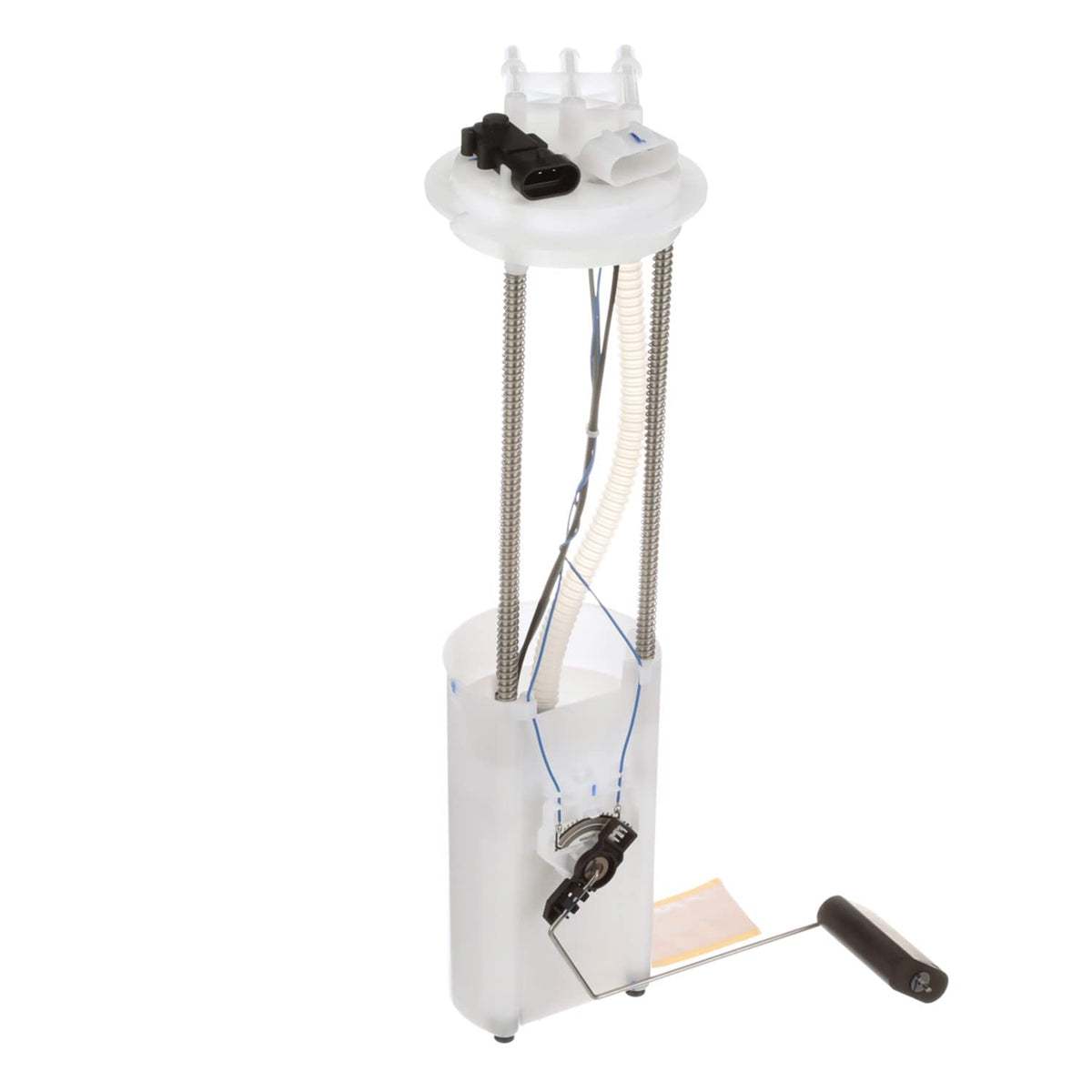 DELPHI PN3179 Delphi PN3179 Fuel Pump Module Assembly in Tank, 62 Psi, 4 Male Blade Terminals, 3/8" Outlet Od, Gas