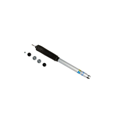 BILSTEIN 24-064576 Bilstein 24-064576 Monotube Shock Absorber, Front, 46mm,Silver