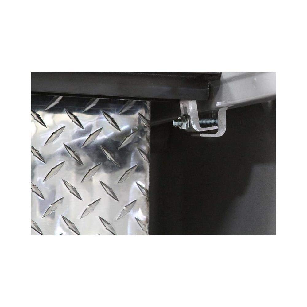 ACCESS 45239 Access 45239 Lorado Roll-up Tonneau Cover