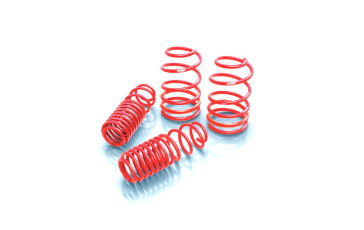 EIBACH 4.1035 Eibach SPORTLINE Kit Springs 4.1035 Set of 4 Compatible with Ford Mustang GT Coupe SN95 1994 to 2004