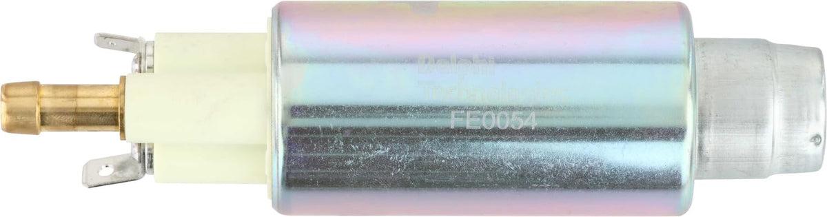 DELPHI FE0054 Delphi FE0054 Electric Fuel Pump Motor