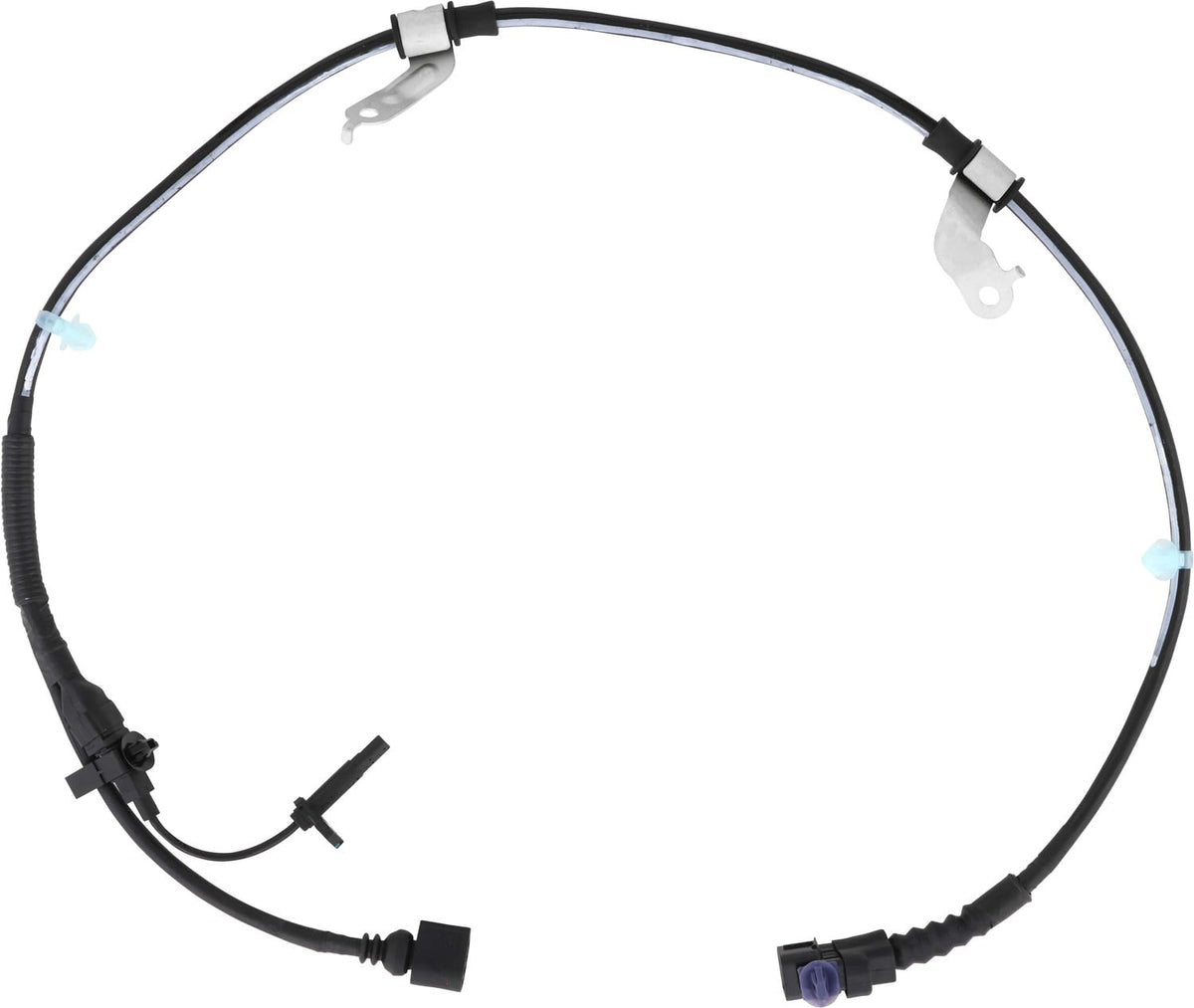 Delphi SS21436 ABS Wheel Speed Sensor