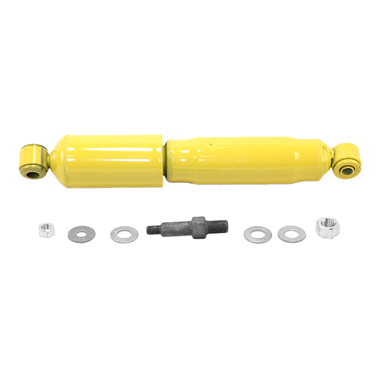 Monroe 34817 Gas-Magnum Suspension Shock Absorber