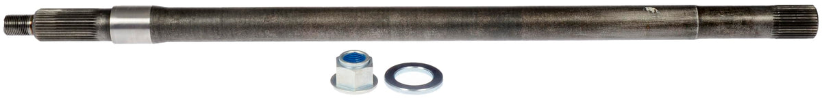 Dorman 630-050 Patented Rear Passenger Side Axle Shaft