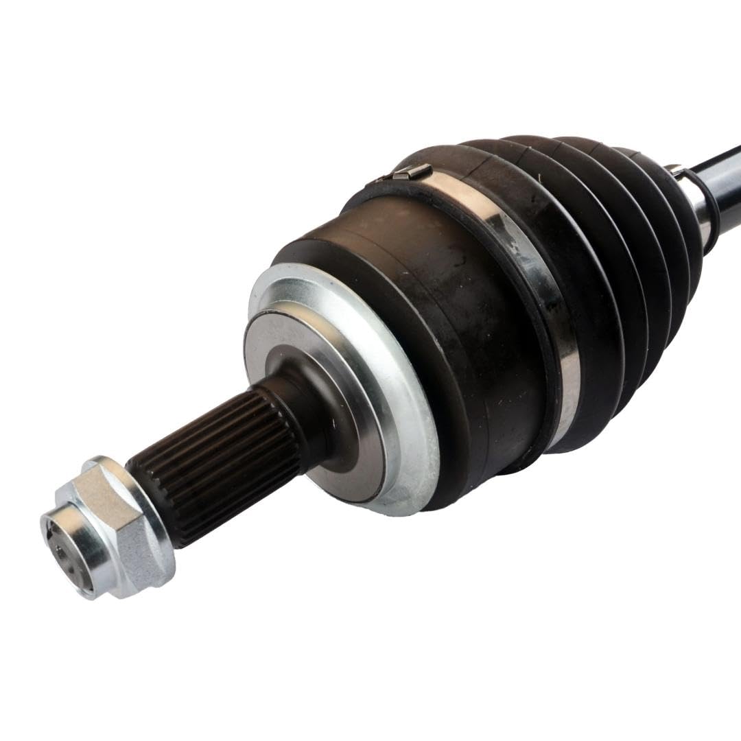 MOOG 13E002L MOOG CV Axle Assembly 13E002L For 2006-2015 Honda Civic (Front Left)