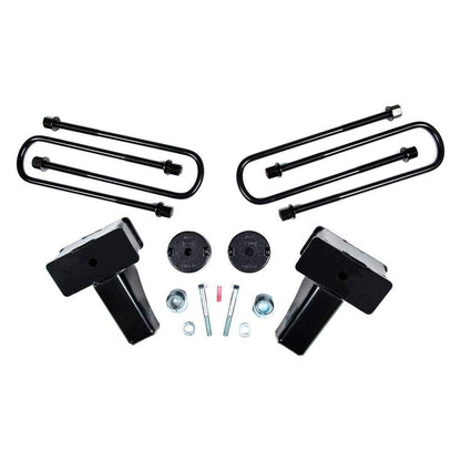 ZONE OFFROAD ZONF1211 Zone Offroad ZONF1211 2011-2015 F-250 2IN/2IN SUSPENSION