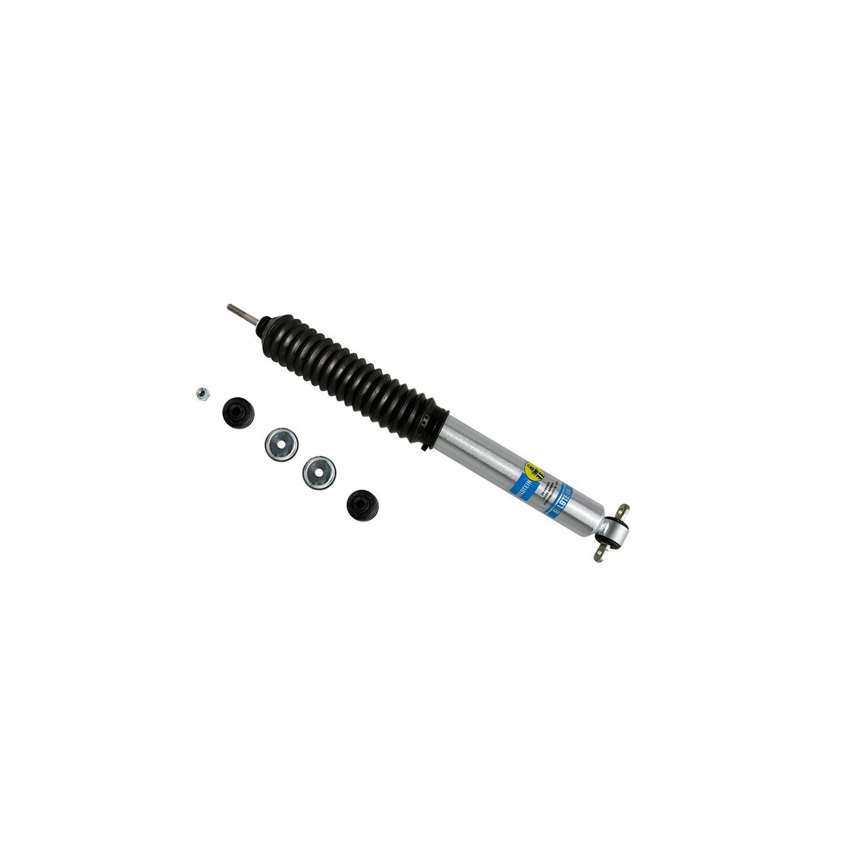 BILSTEIN 24-185622 Bilstein 5100 Series Front Shock fits 1984 2001 Jeep Cherokee with 2-3" Lift | 24-185622