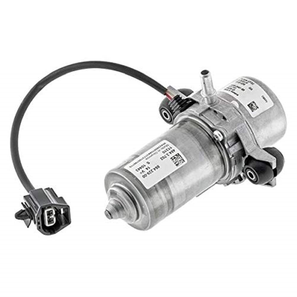 Hella 009570321 VW TOUAREG 15-11