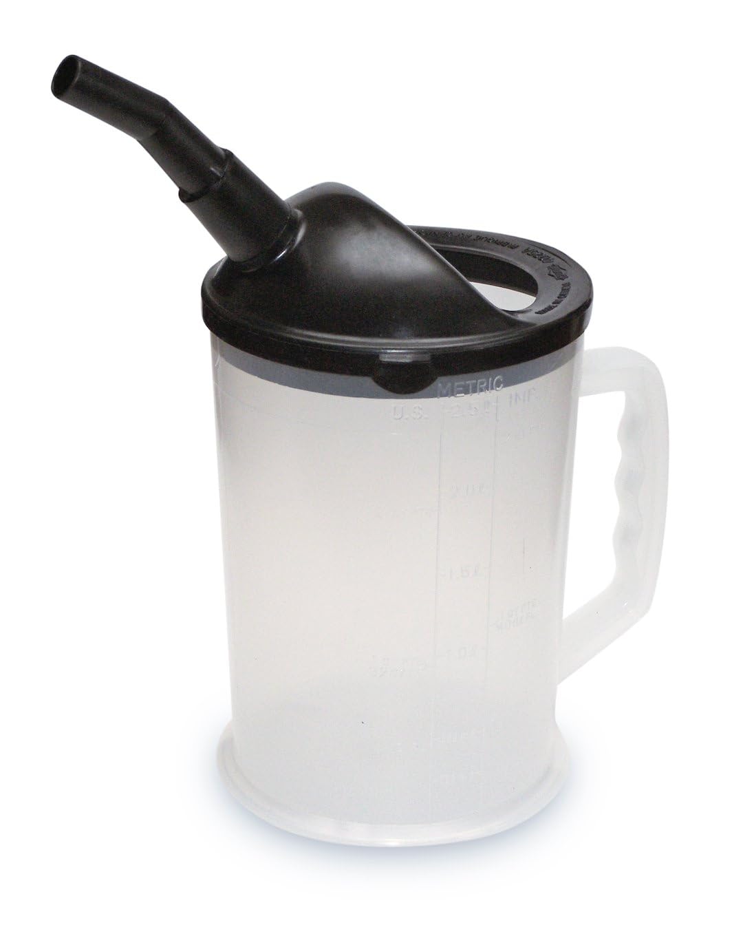 WIRTHCO 94046 Wirthco 94046 4.5-QT MEASURER W/SPOUT