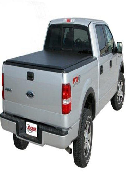 ACCESS 14179 Access 14179 Original Roll-Up Tonneau Cover