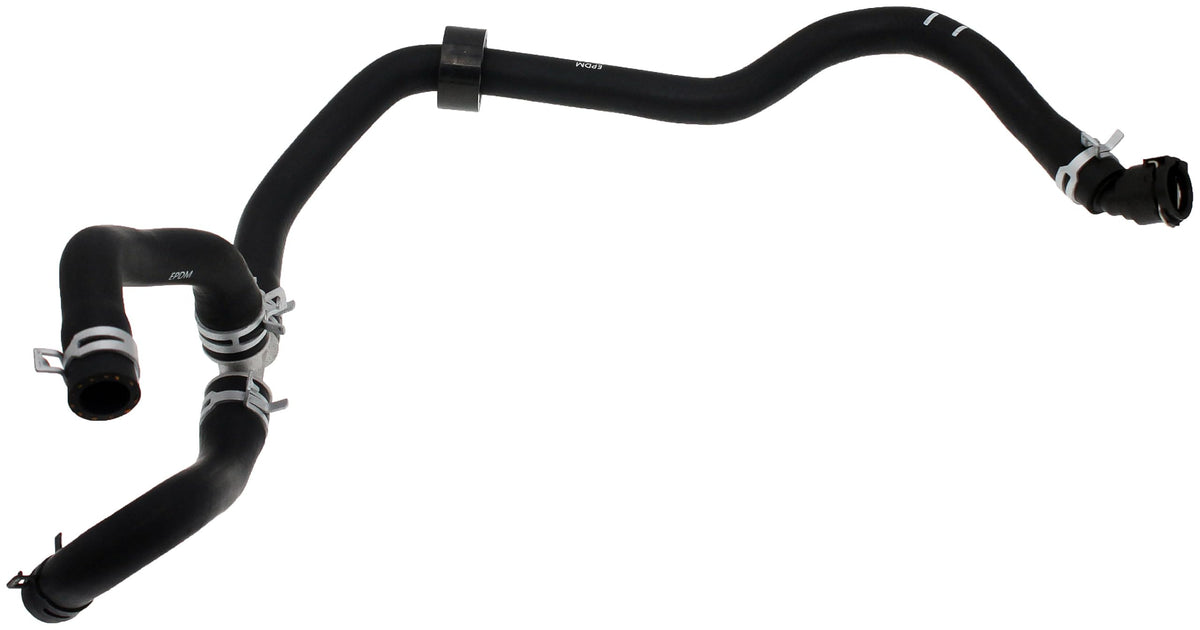 DORMAN 626-804 Dorman Improved Design 626-804 Engine Heater Hose Assembly Compatible with Select Ford Models (OE FIX)