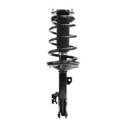Monroe 472212 Quick-Strut Suspension Strut and Coil Spring