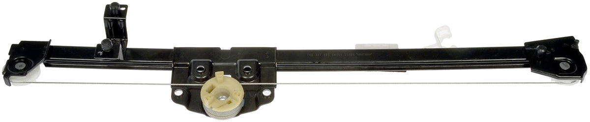 DORMAN 740-337 Dorman 740-337 Front Passenger Side Power Window Regulator (Regulator Only) Compatible with Select Ram Models