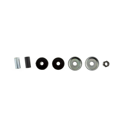 BILSTEIN 33-230375 Bilstein 33-230375 5125 Series Single Monotube Shock fits Custom Vehicles - Designed for Custom Applications