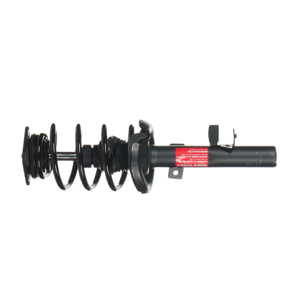 Monroe 172618 Suspension Strut and Coil Spring Assembly