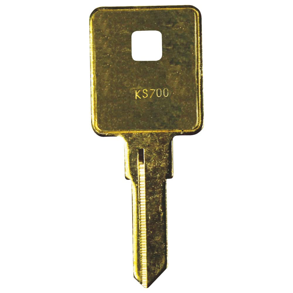 RV DESIGNER T650 RV Designer T650 Black Key for T505 Old Style