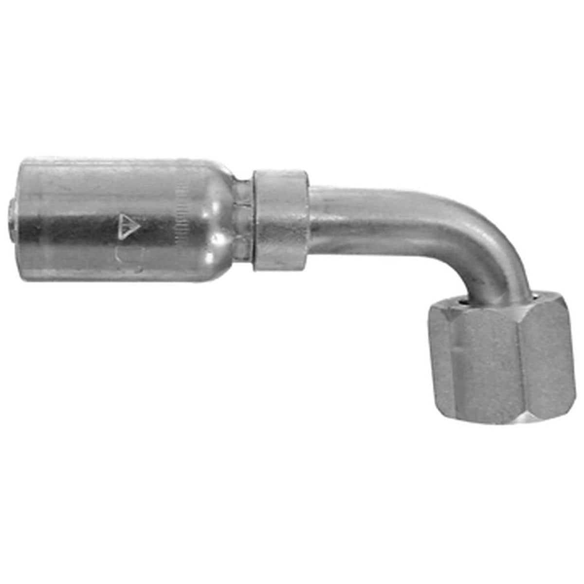 DAYCO 108602 Dayco 108602 COUPLING 6RJ9-4SB
