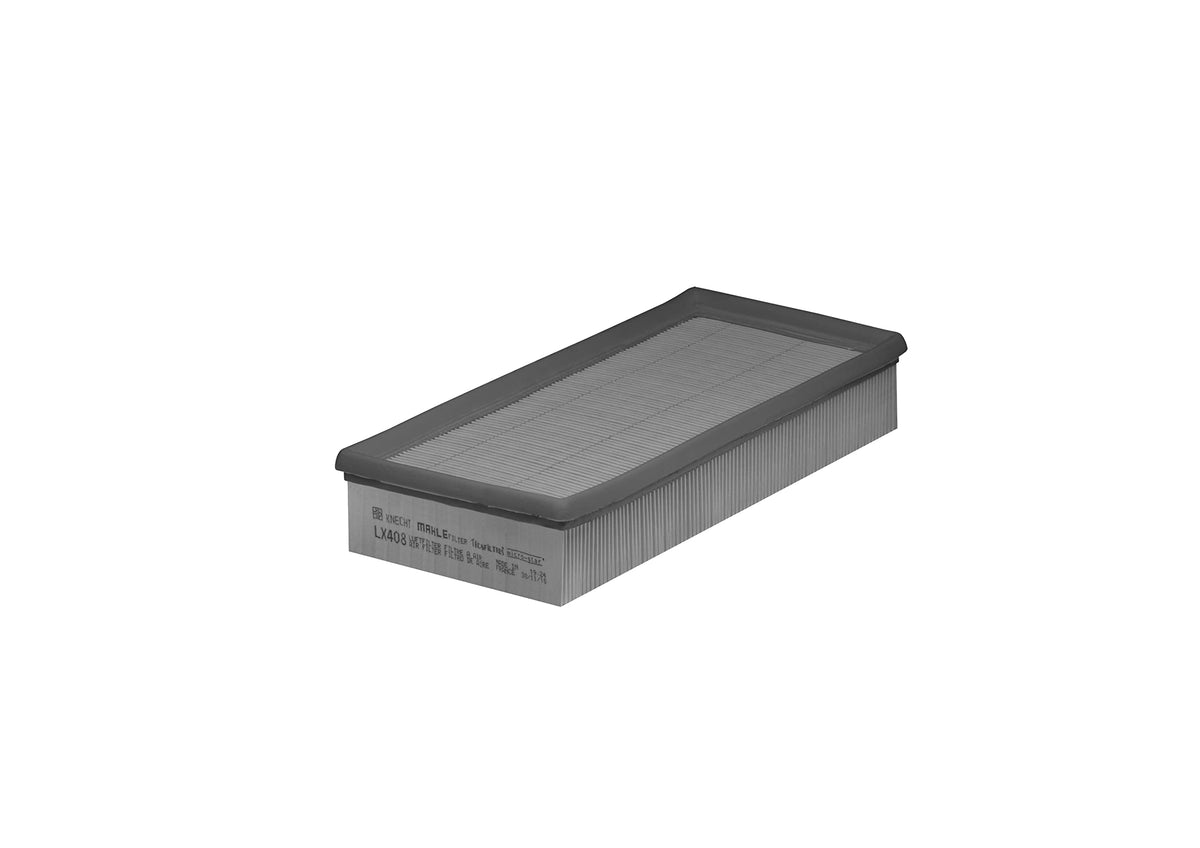 MAHLE LX408 MAHLE LX 408 Air Filter