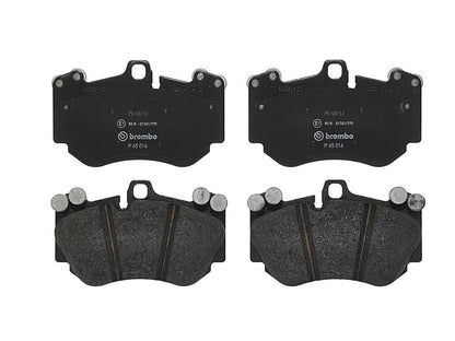 BREMBO P65016 Brembo P65016 BRAKE PAD
