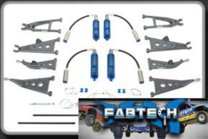 FABTECH FTS419 Fabtech FTS419 SPR DTY DRSHAFT CARRIER