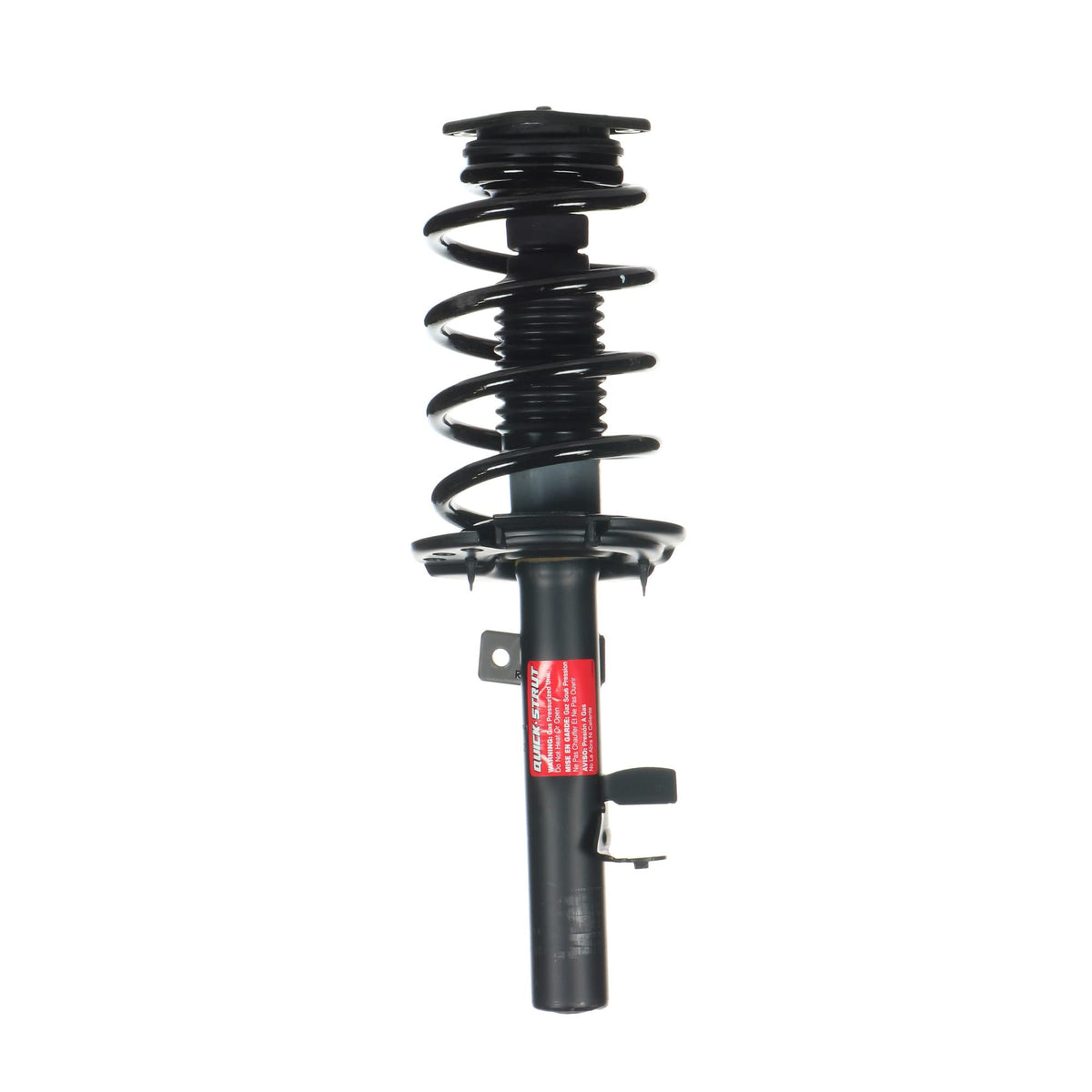 Monroe 272750 Quick-Strut Suspension Strut and Coil Spring