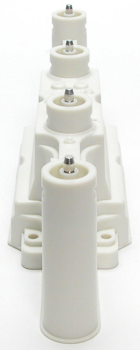 Delphi GN10162 IGNITION COIL HOUSING