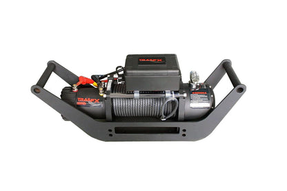 TRAILFX WA018 Trailfx WA018 TFX WINCH MNT PLT-CRADLE